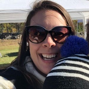 Meet your Posher, Dawn